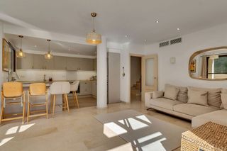 Dúplex en venta en Casco Antiguo en Jávea/Xàbia