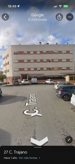 Trastero en venta en Coria del Río