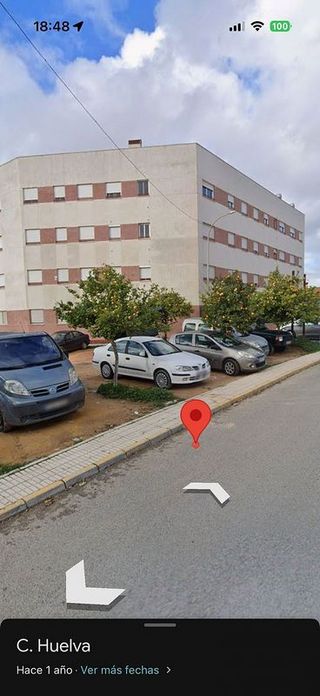 Trastero en venta en Coria del Río