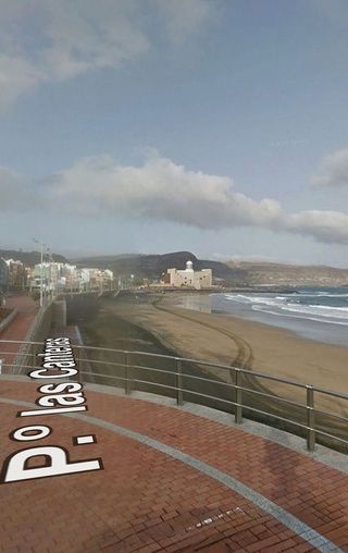 Garaje en venta en Guanarteme en Palmas de Gran Canaria(Las)