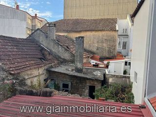 Terreno en venta en Porriño (O)