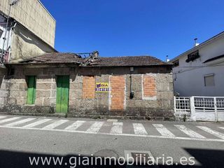Terreno en venta en Porriño (O)