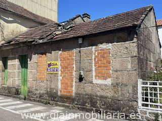 Terreno en venta en Porriño (O)