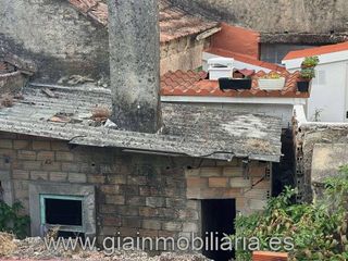 Terreno en venta en Porriño (O)