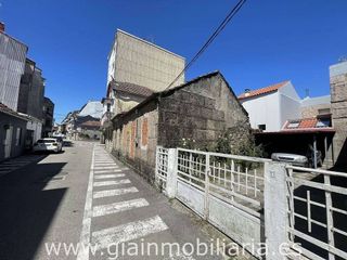 Terreno en venta en Porriño (O)