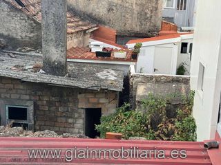 Terreno en venta en Porriño (O)