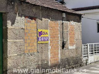 Terreno en venta en Porriño (O)