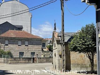 Terreno en venta en Porriño (O)