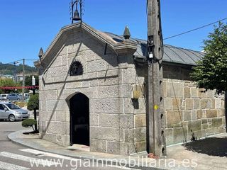 Terreno en venta en Porriño (O)