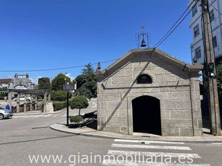 Terreno en venta en Porriño (O)