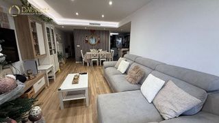 Piso en venta en Campoamor en Alicante