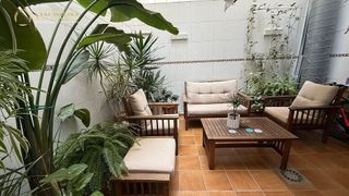 Piso en venta en Campoamor en Alicante