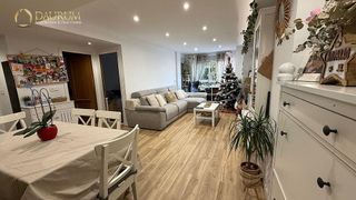 Piso en venta en Campoamor en Alicante