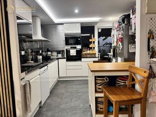 Piso en venta en Campoamor en Alicante