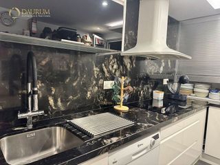 Piso en venta en Campoamor en Alicante