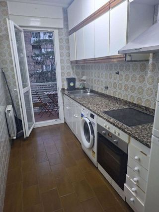 Piso en venta en Santiago - El Anglo en Vitoria-Gasteiz