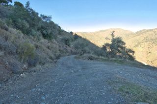 Terreno en venta en El Candado - El Palo en Málaga