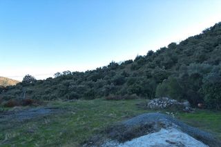 Terreno en venta en El Candado - El Palo en Málaga