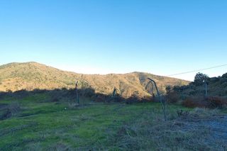 Terreno en venta en El Candado - El Palo en Málaga