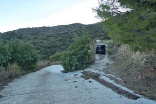 Terreno en venta en El Candado - El Palo en Málaga
