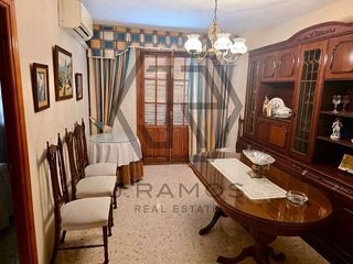 Piso en venta en Zona Hispanidad-Vivar Téllez en Vélez-Málaga