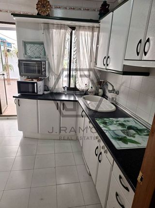 Piso en venta en Zona Hispanidad-Vivar Téllez en Vélez-Málaga