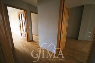 Piso en venta en Tomelloso