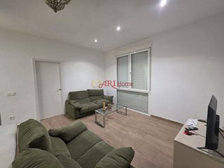 Piso en venta en Comillas en Madrid