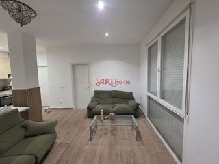 Piso en venta en Comillas en Madrid