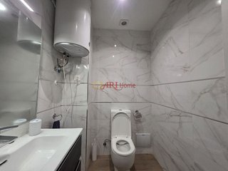 Piso en venta en Comillas en Madrid