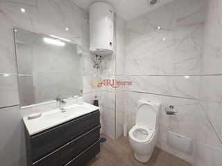 Piso en venta en Comillas en Madrid