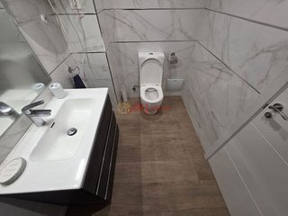 Piso en venta en Comillas en Madrid