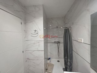 Piso en venta en Comillas en Madrid