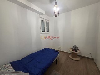 Piso en venta en Comillas en Madrid