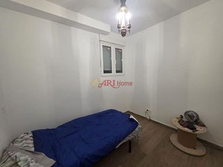 Piso en venta en Comillas en Madrid