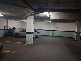 Garaje en venta en Los Ángeles en Alicante