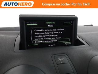 Audi A1 1.6 TDI Attraction