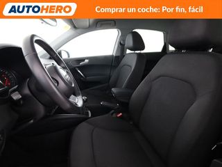 Audi A1 1.6 TDI Attraction