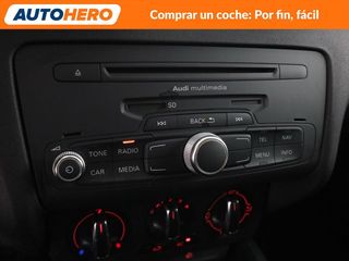 Audi A1 1.6 TDI Attraction