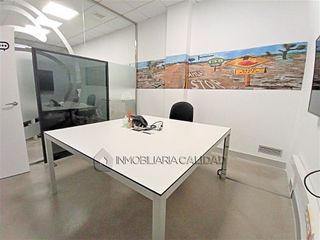 Local comercial en venta en Fuentecillas - Universidades en Burgos