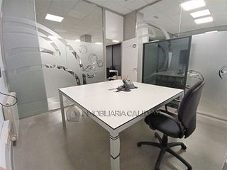 Local comercial en venta en Fuentecillas - Universidades en Burgos