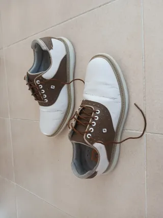 Zapatos de golf FootJoy hombre