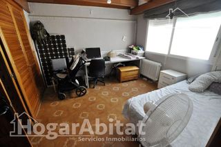 Ático en venta en Puig ciudad en Puig