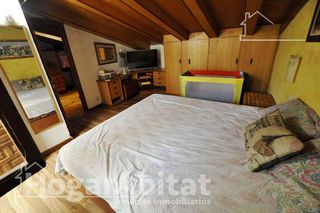 Ático en venta en Puig ciudad en Puig