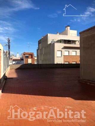 Edificio en venta en Zona Llombai en Burriana