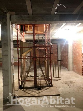 Edificio en venta en Zona Llombai en Burriana