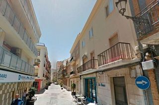 Piso en venta en Centro en Huelva