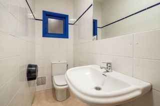 Oficina en venta en Alcaravaneras en Palmas de Gran Canaria(Las)