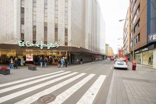 Oficina en venta en Alcaravaneras en Palmas de Gran Canaria(Las)