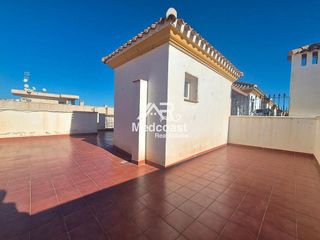 Ático en venta en Vera Ciudad en Vera